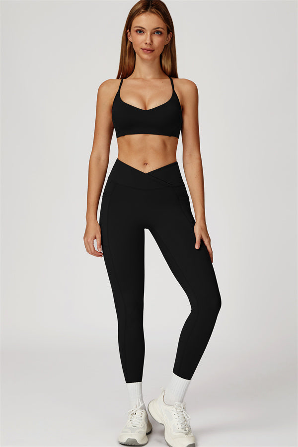 The Propel Sports Bra
