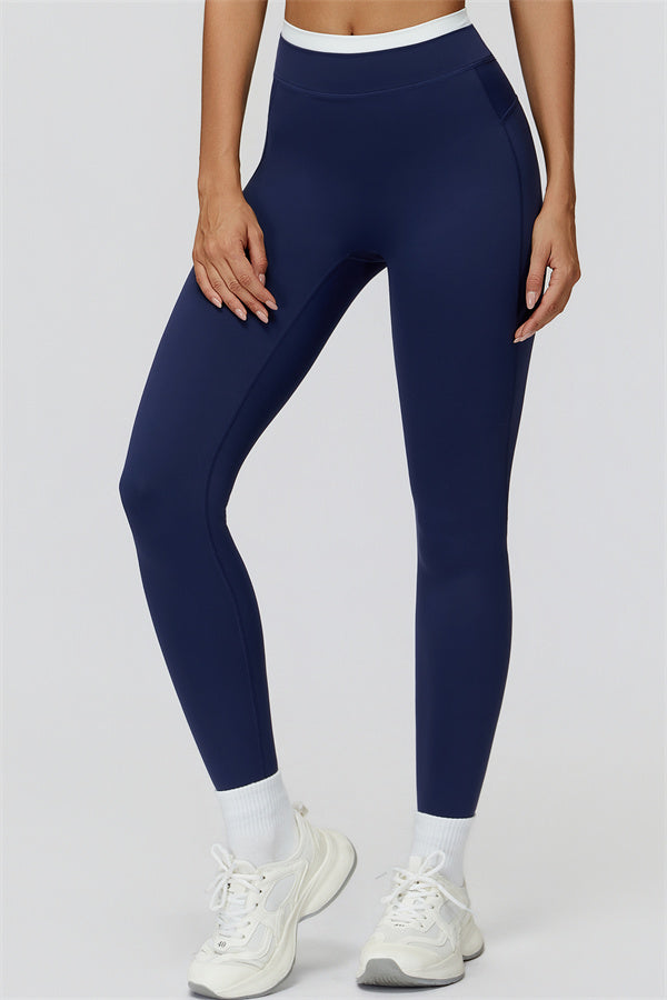 The Canyon Crop Tank Leggings 2-Piece Set