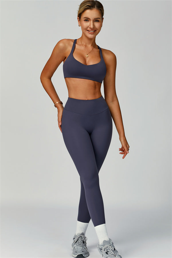 The Thrive Sports Bra