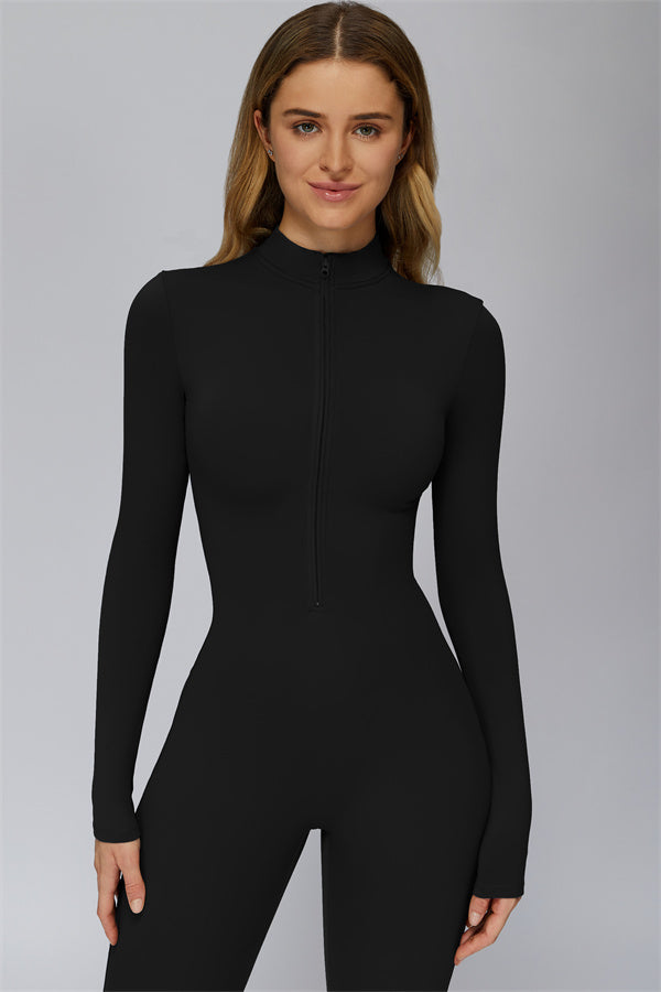 The FlexCore Jumpsuit