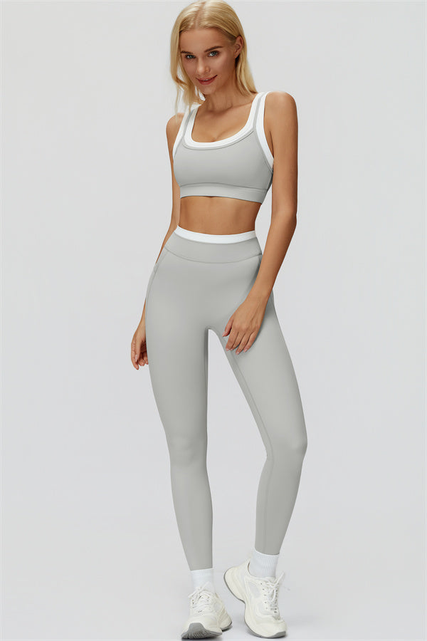 The Canyon Sports Bra