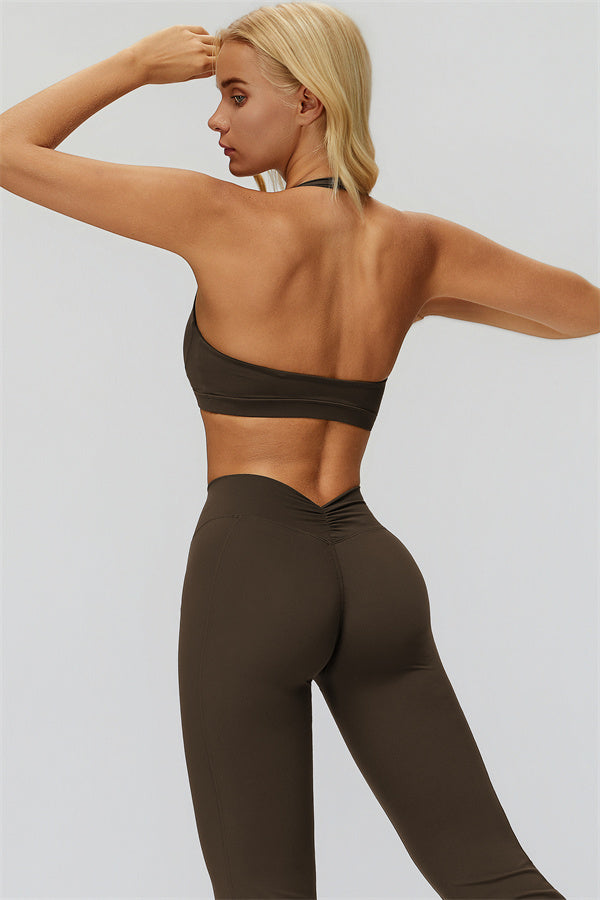 The Fyra Flared Leggings