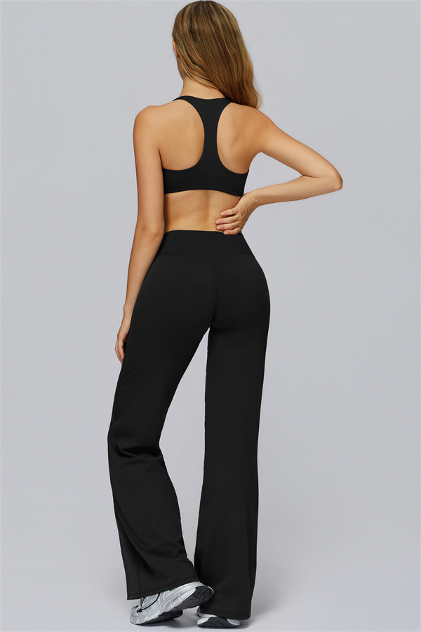 The Flex Core Sports Bra