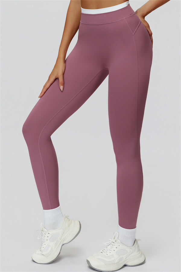 The Canyon Sports Bra Leggings 2-Piece Set