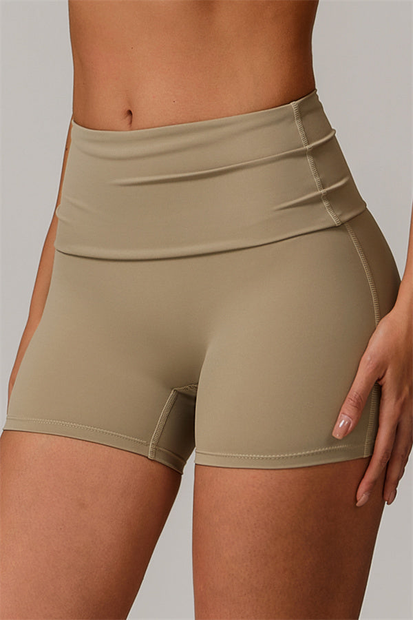 The Vigor Shorts
