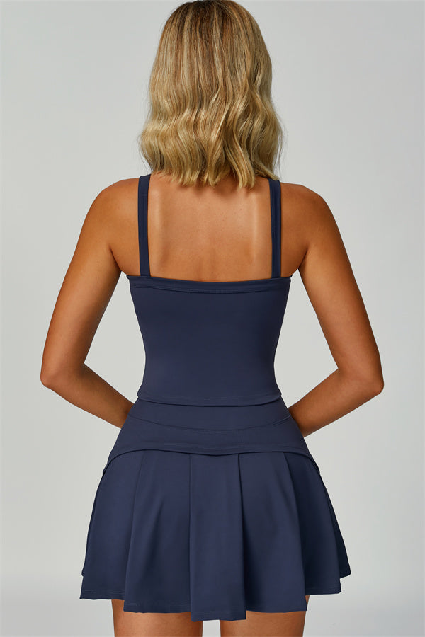 Flourish Tank Top