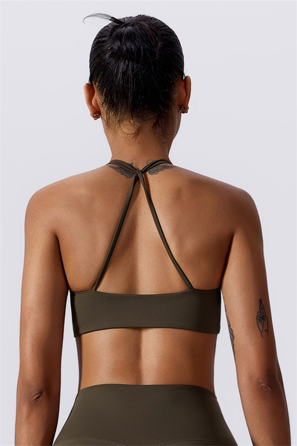 Emma Luciana Sports Bra