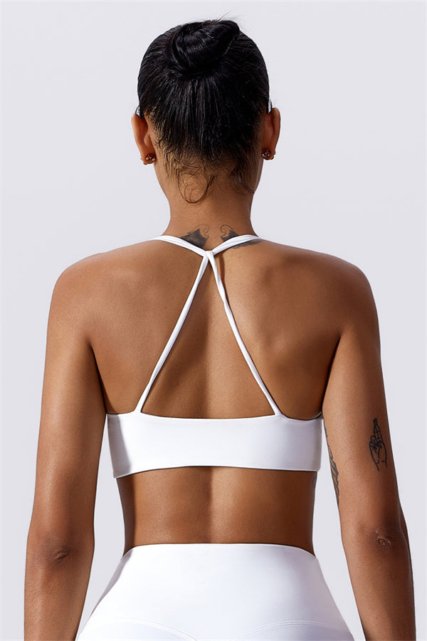 Emma Luciana Sports Bra