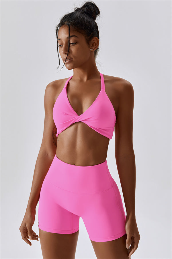 Emma Luciana Sports Bra
