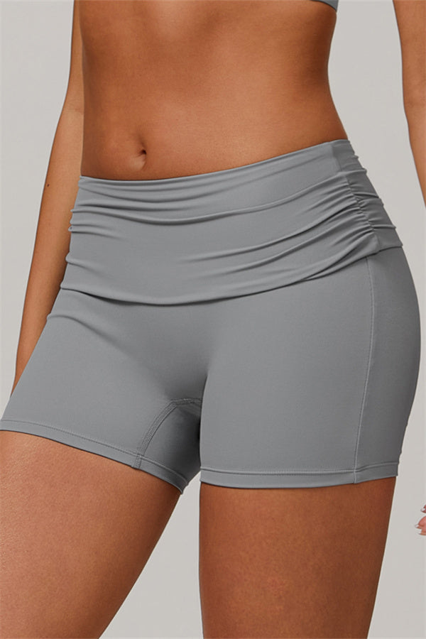The Juno Vibe Shorts