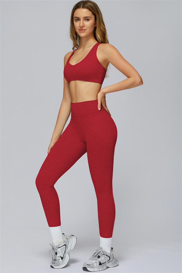 The Radiance Leggings