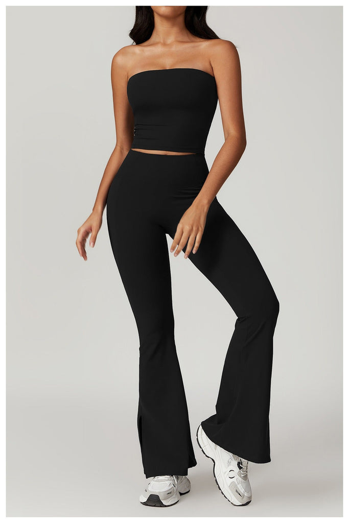 Butter Padded Tube Top