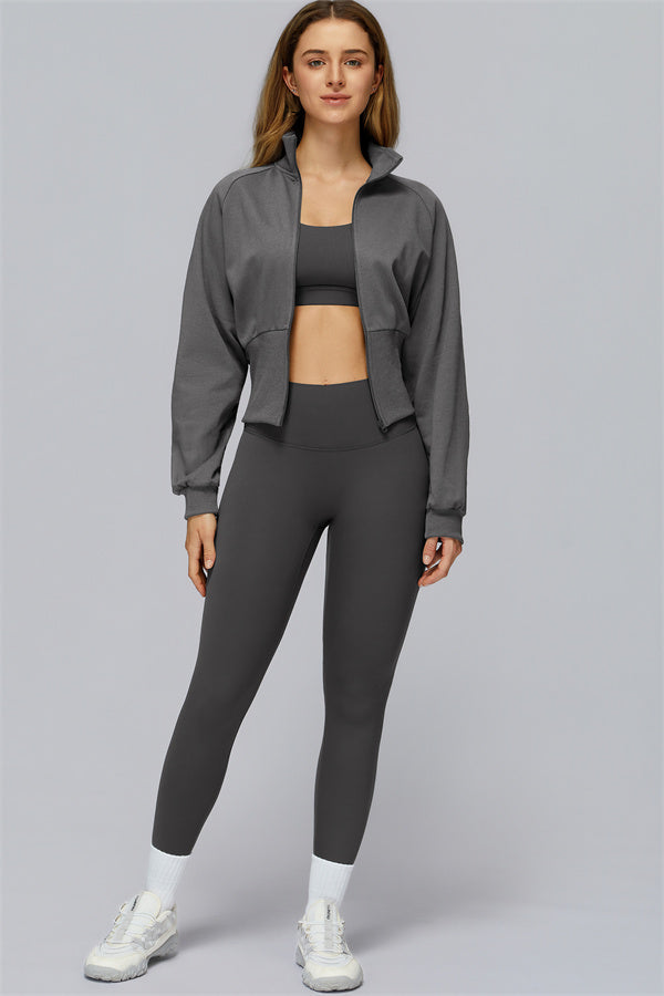 The Elle Form Sports Bra