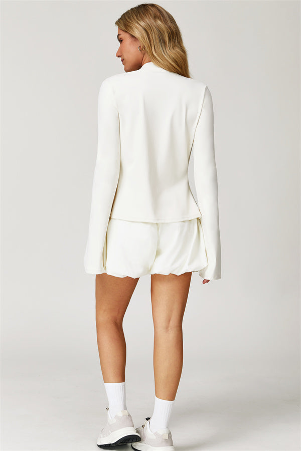The Sprint Jacket