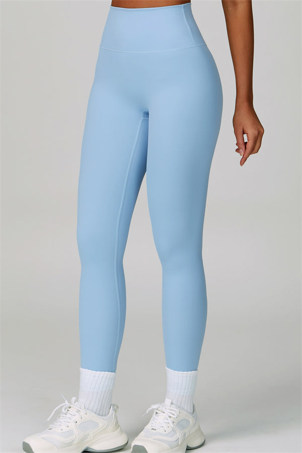The Seraphine Jacket Sports Bra Leggings 3-Piece Set