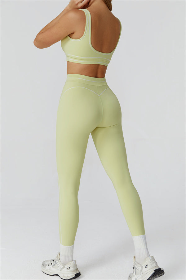 The Amara Leggings