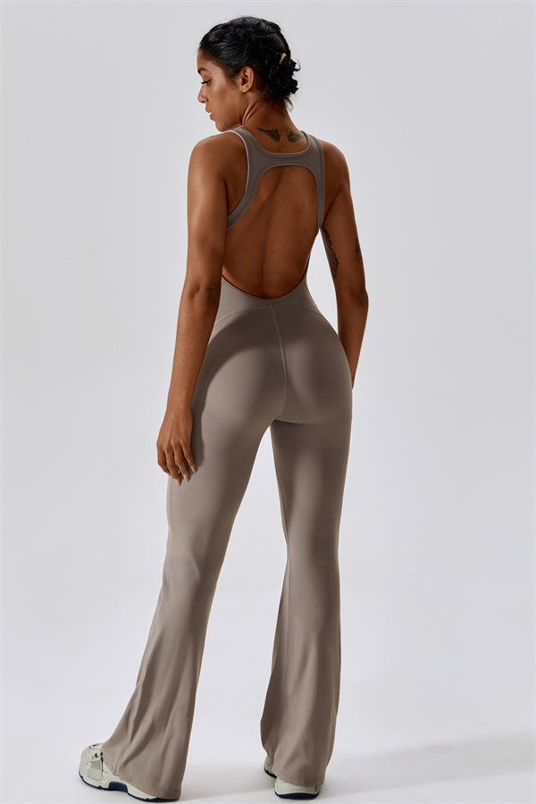 Celestia Jade Jumpsuit