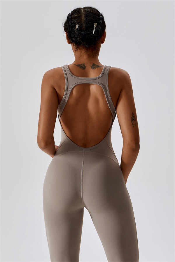 Celestia Jade Jumpsuit