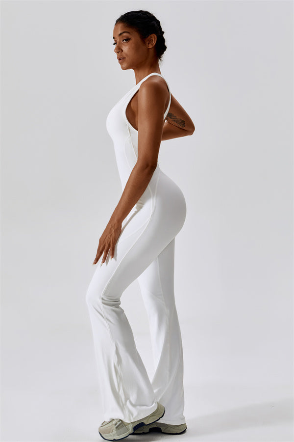 Celestia Jade Jumpsuit