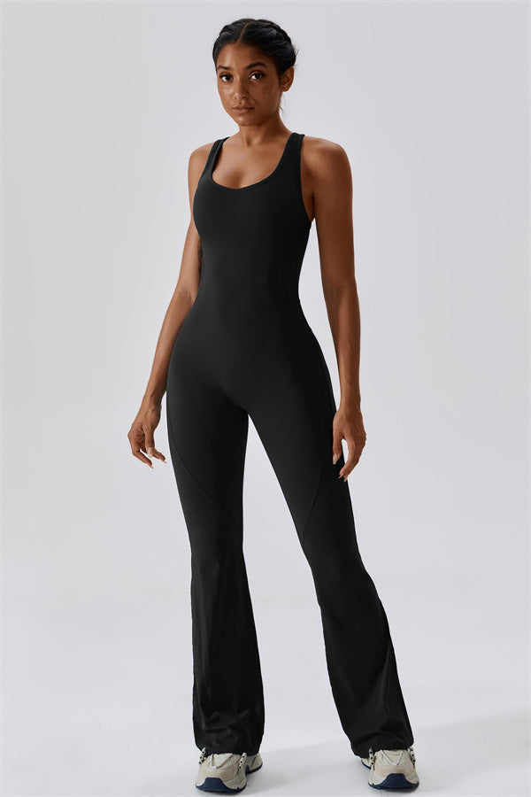 Celestia Jade Jumpsuit