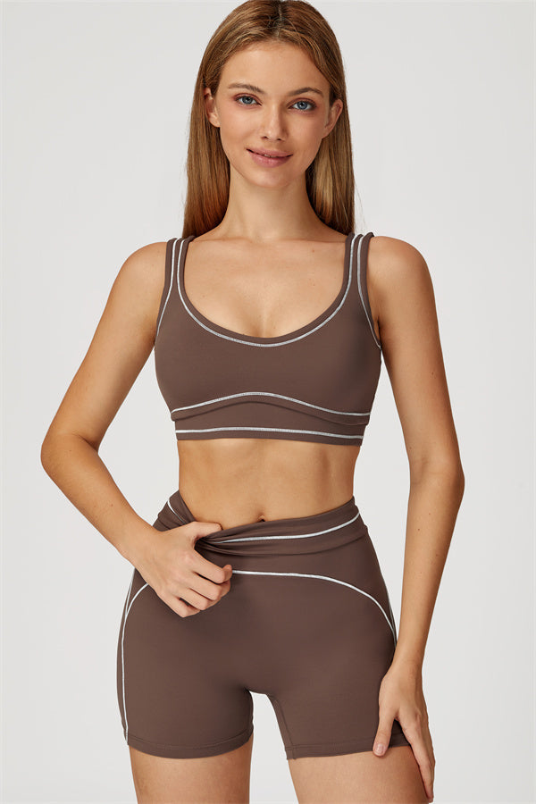 The Amara Shorts