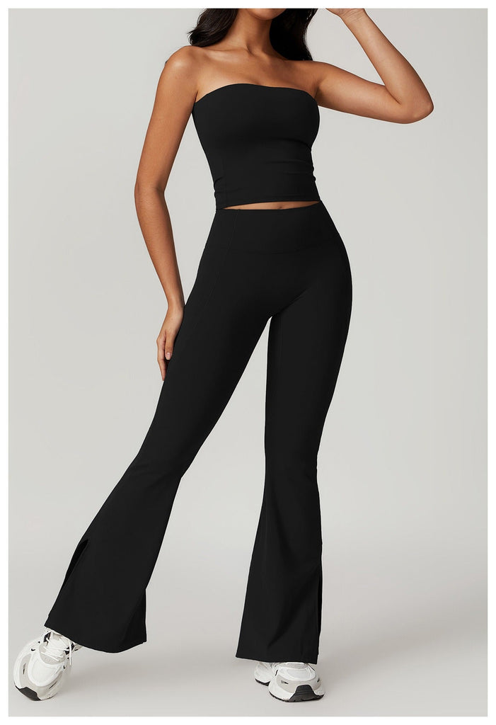 Butter Padded Tube Top