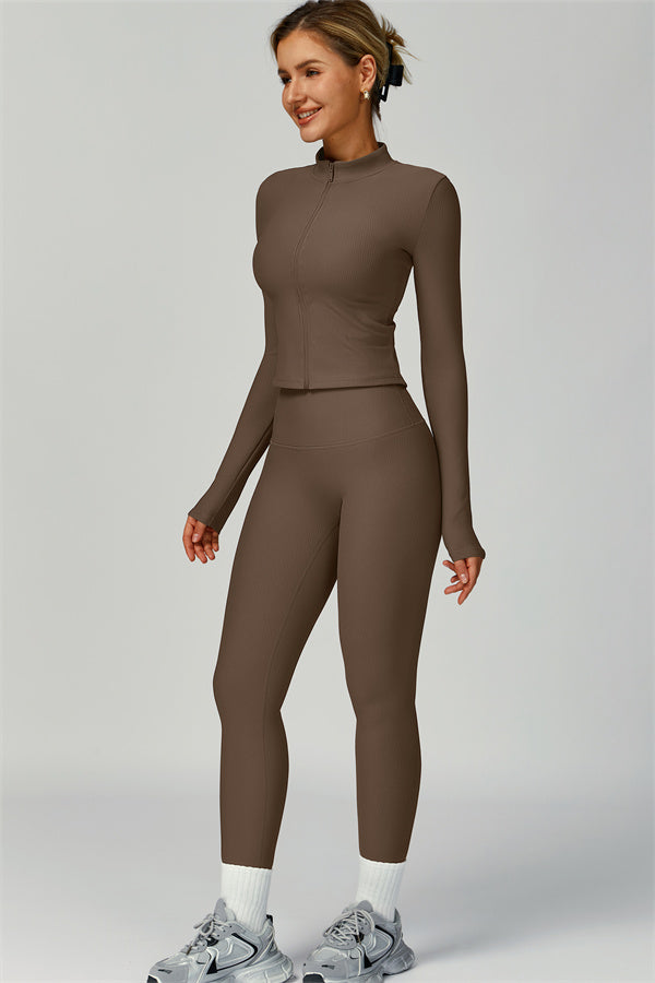 The Burst Jacket