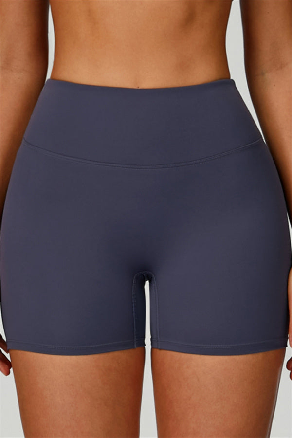 The Thrive Sports Bra Shorts 2-Piece Set