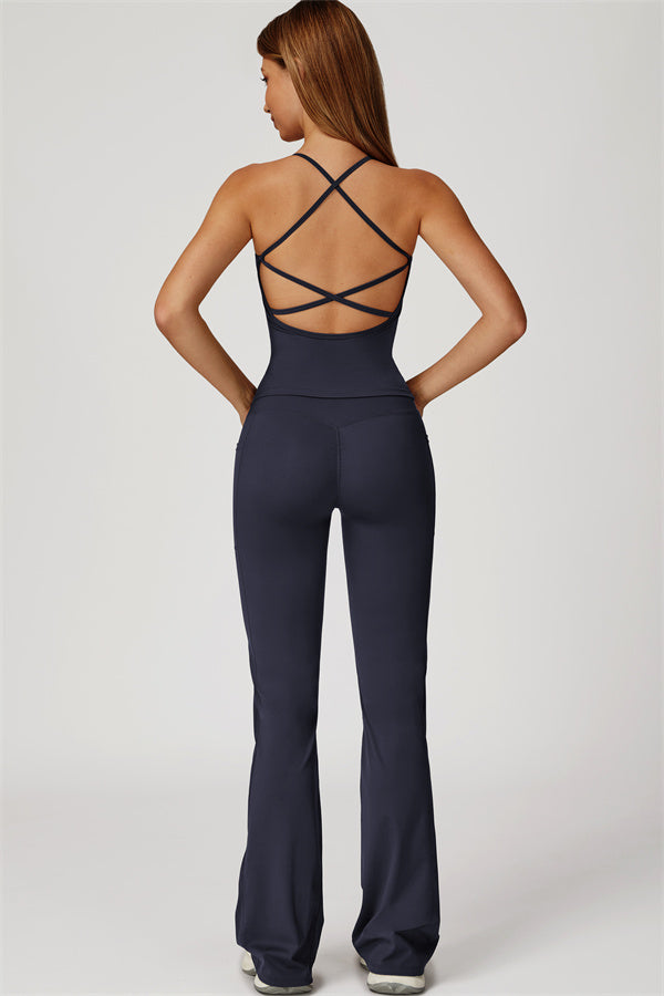 The Propel Crop Top