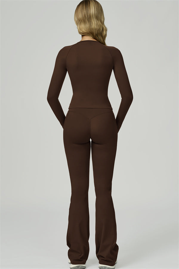 The FlexFit Active Top