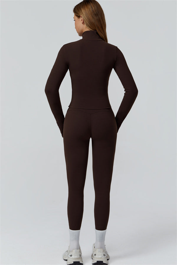 The Venus Leggings