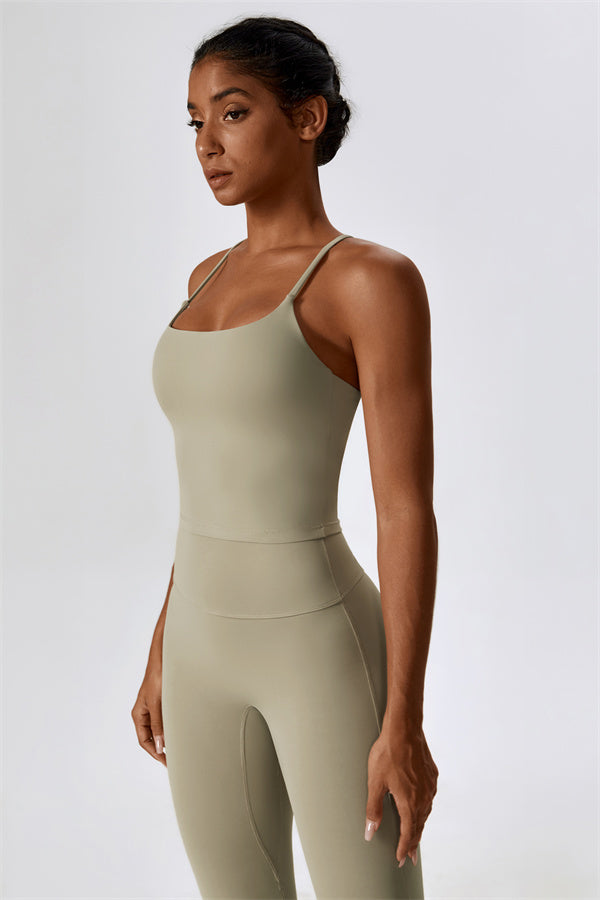The Daisy Tank Top