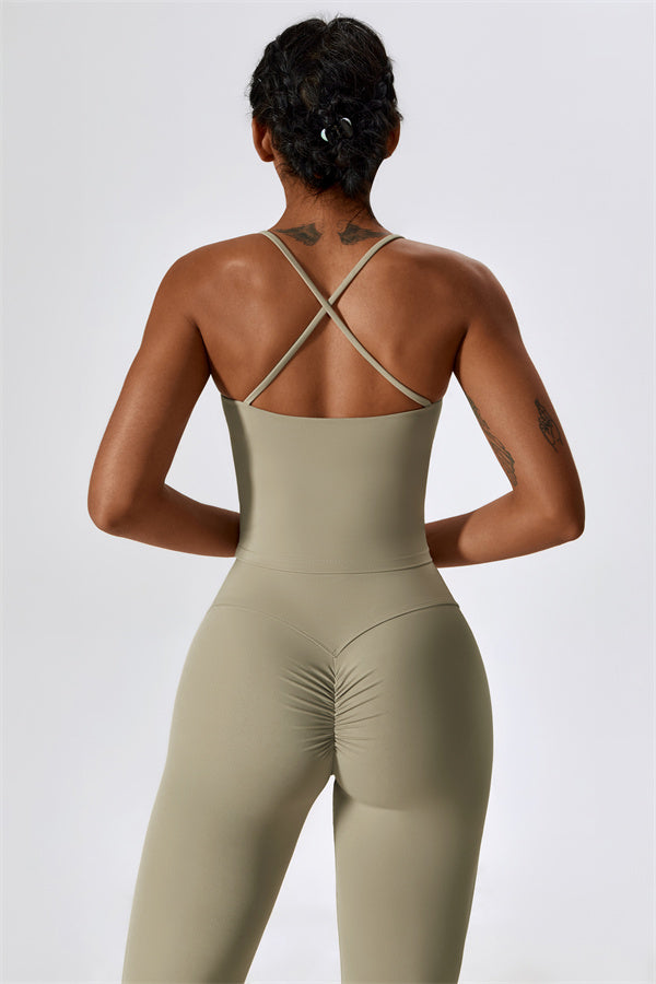 The Daisy Tank Top