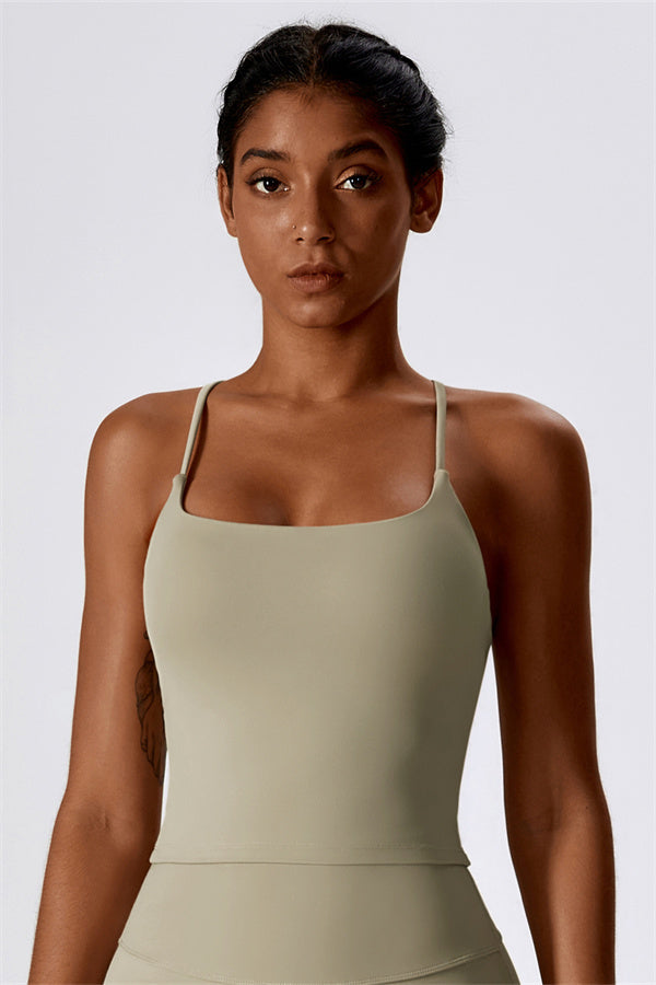 The Daisy Tank Top