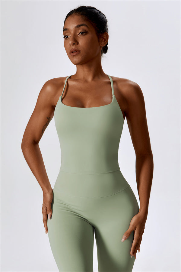 The Daisy Tank Top