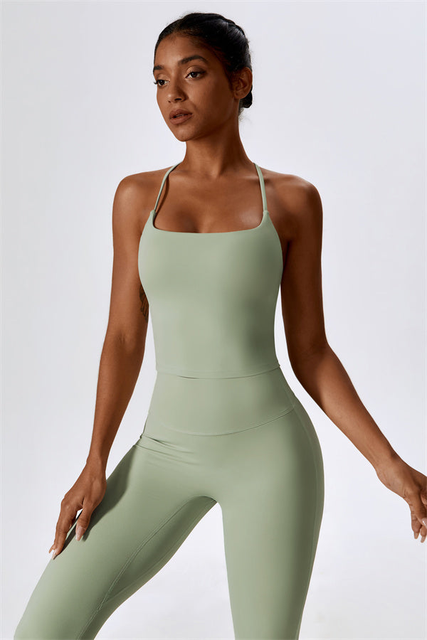 The Daisy Tank Top