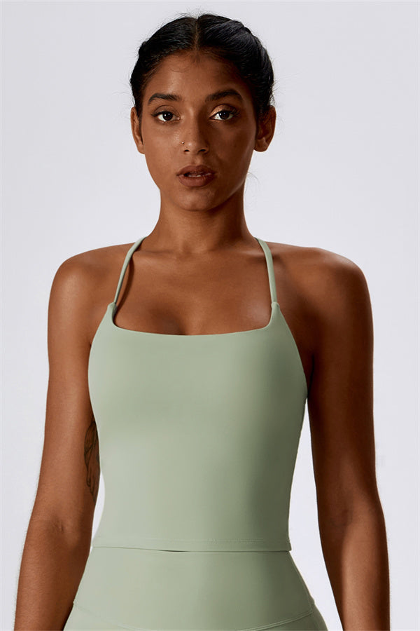 The Daisy Tank Top