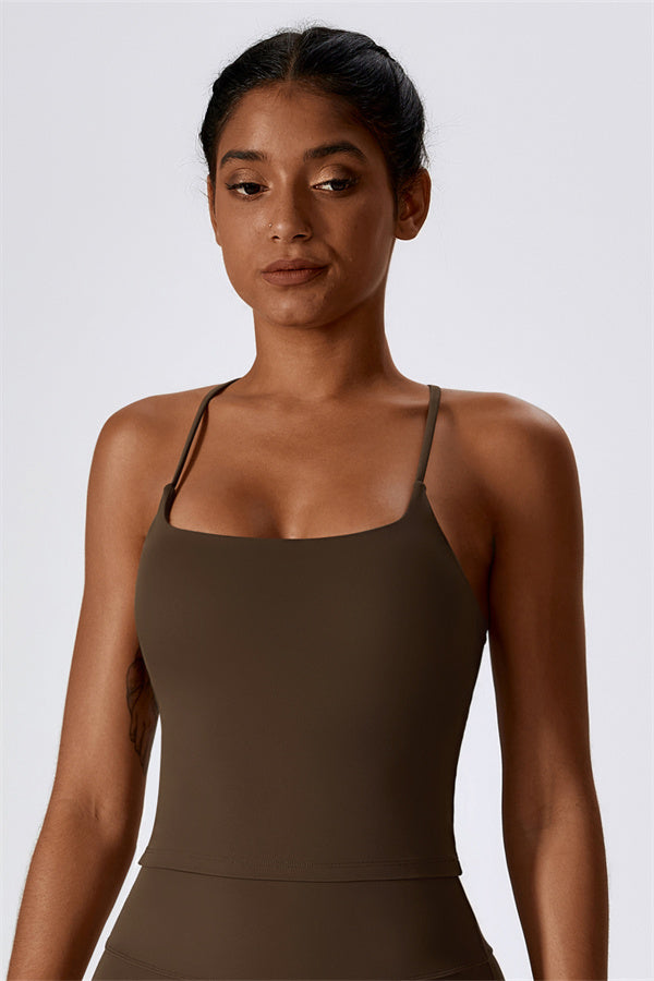 The Daisy Tank Top