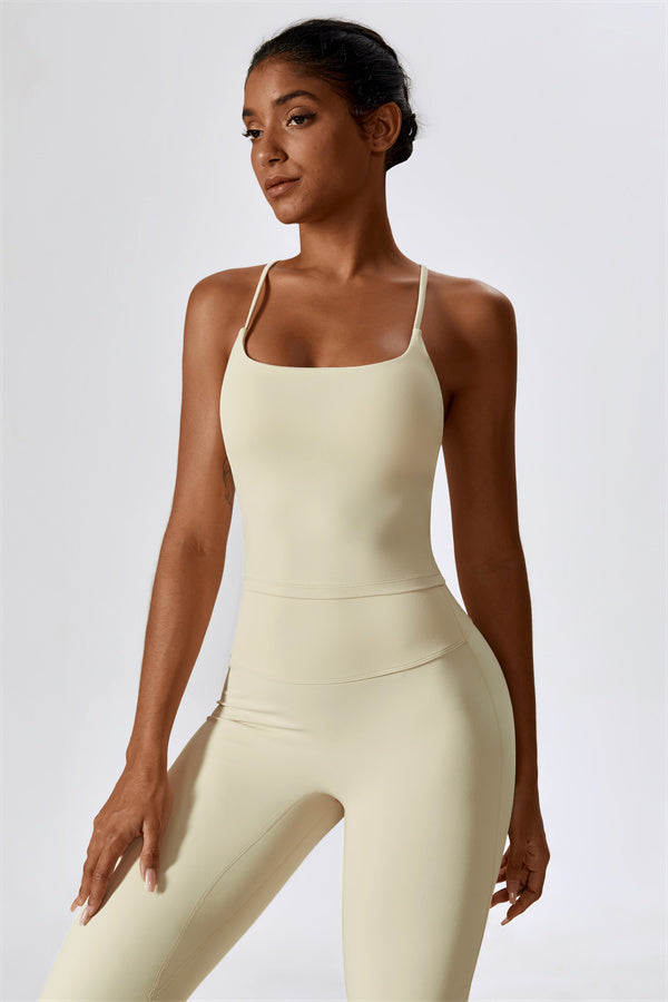 The Daisy Tank Top