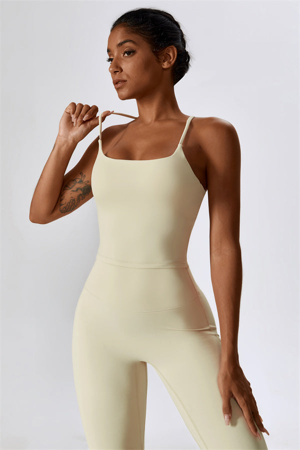 The Daisy Tank Top