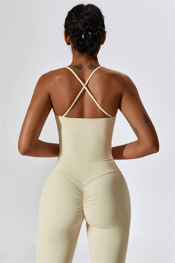 The Daisy Tank Top