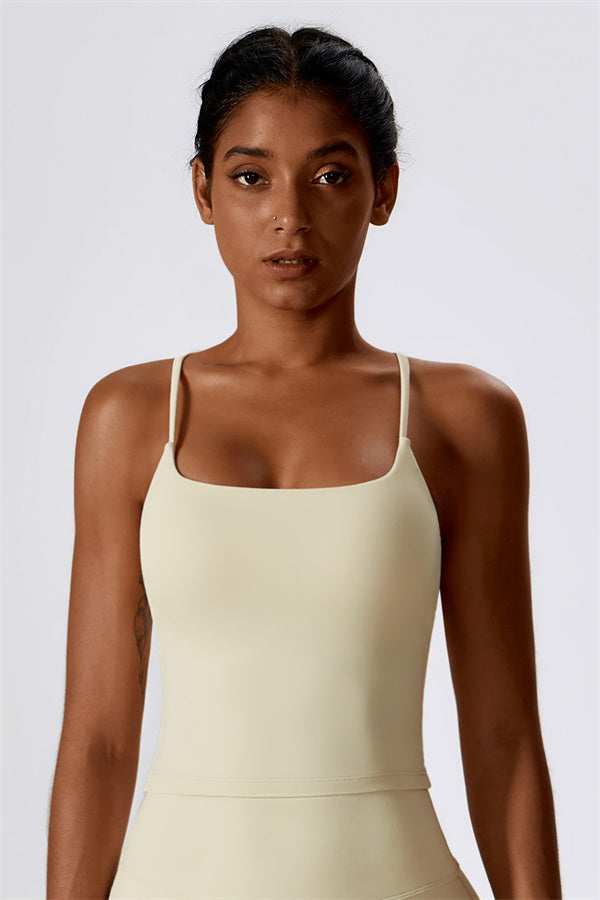 The Daisy Tank Top