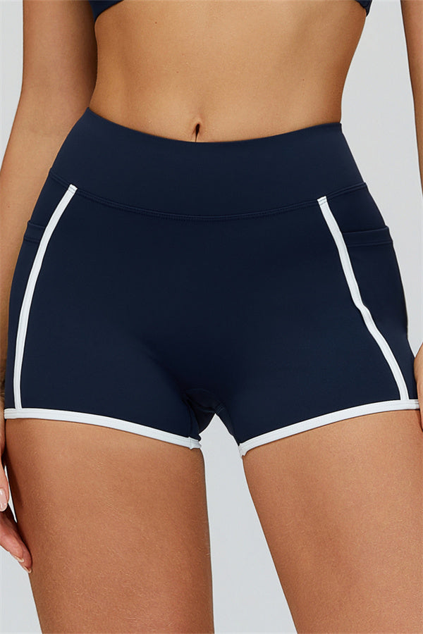 The Whisper Shorts