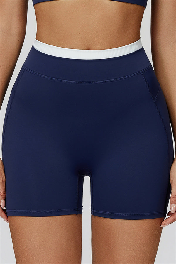 The Canyon Crop Tank Shorts 2-Piece Set