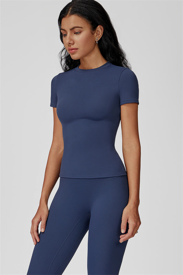The Oasis T-shirt Leggings 2-Piece Set