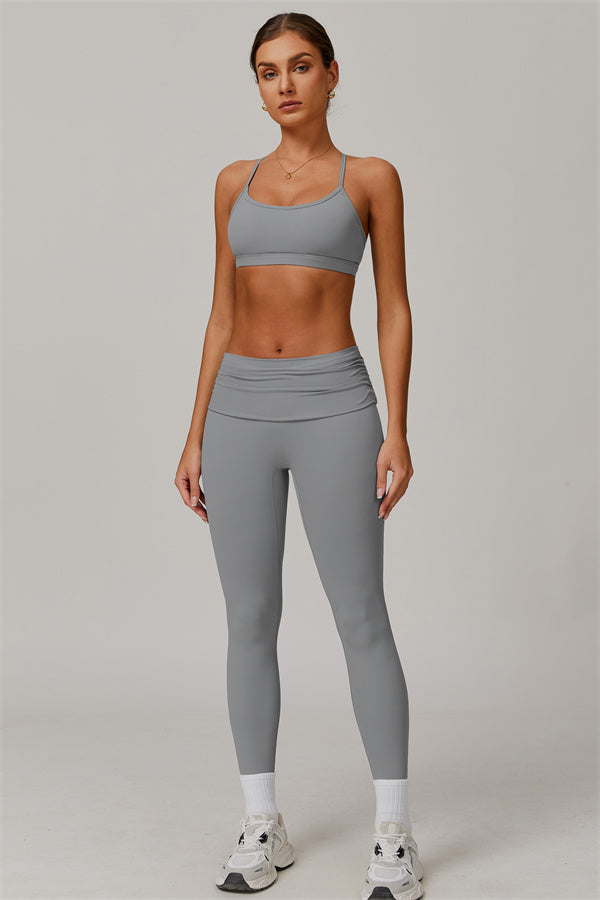 The Juno Vibe Leggings