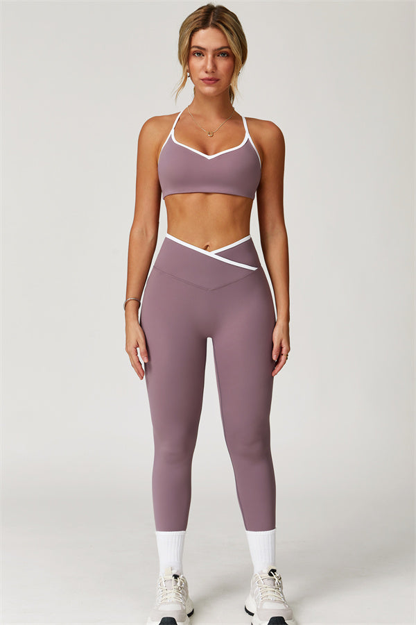 The Aiko Sports Bra