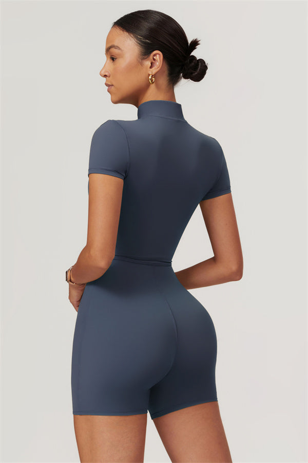Ava Rose Jumpsuit