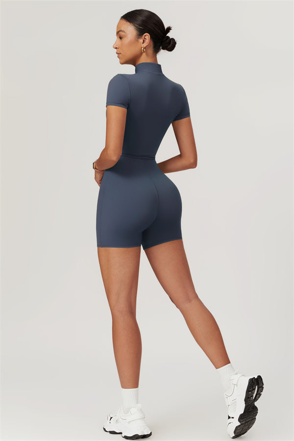 Ava Rose Jumpsuit