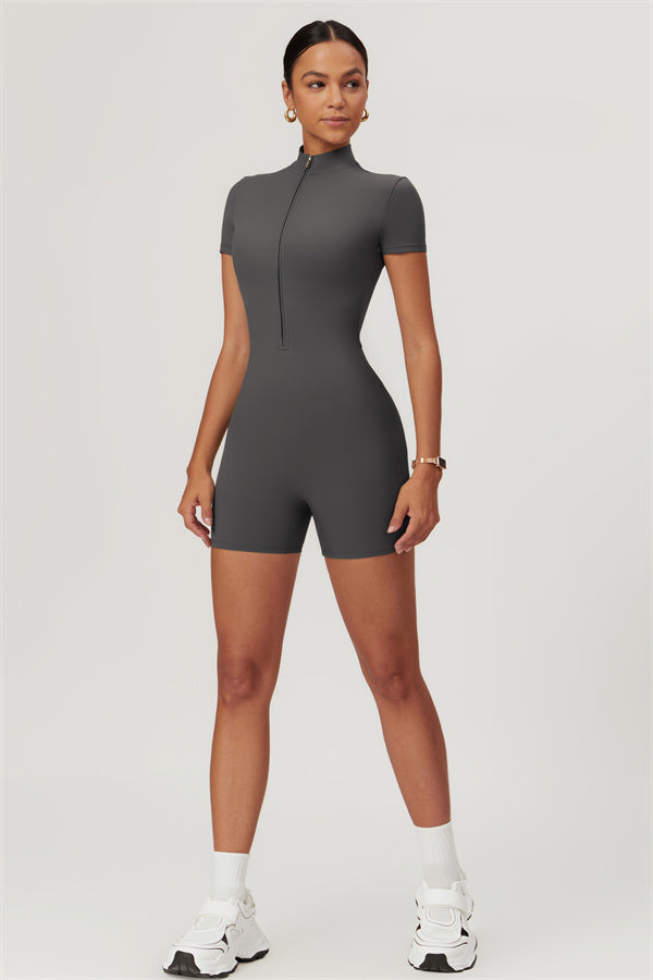 Ava Rose Jumpsuit
